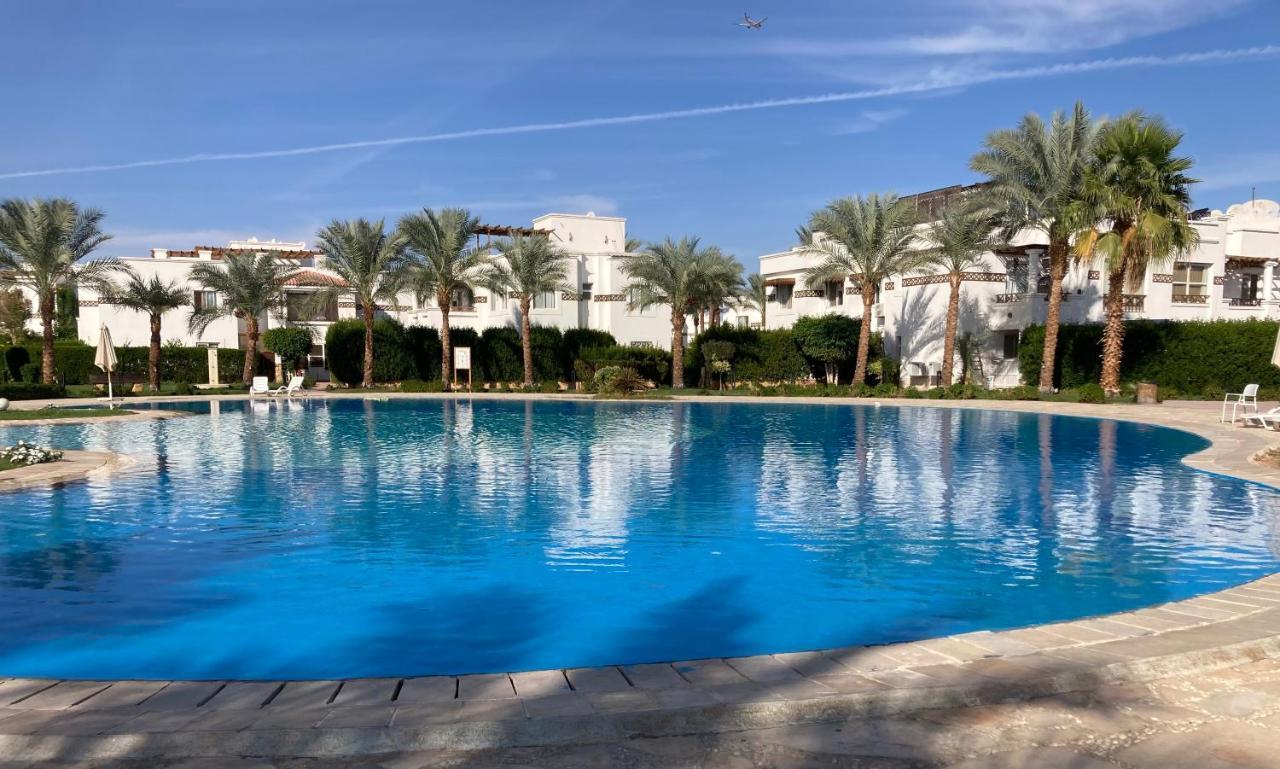 Modern Apartment Sharm el-Sheikh Bagian luar foto