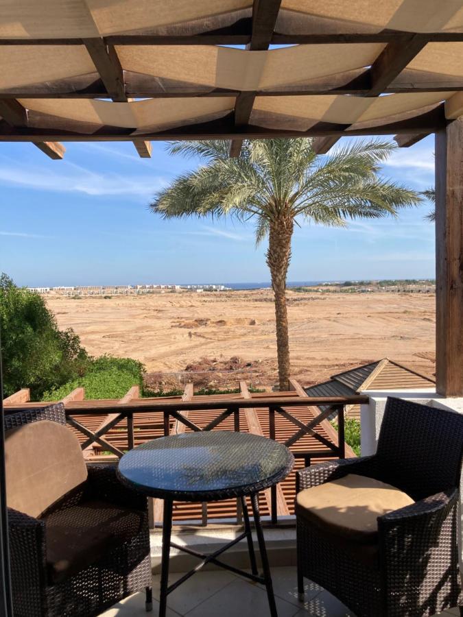 Modern Apartment Sharm el-Sheikh Bagian luar foto