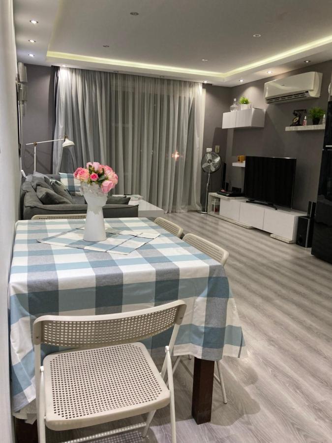 Modern Apartment Sharm el-Sheikh Bagian luar foto